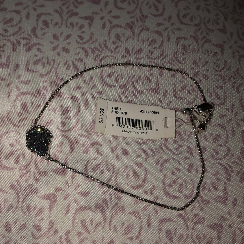 Kendra Scott bracelet